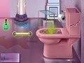 Game Modern Cinderella Bathroom Makeover