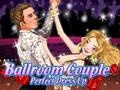 Game Ballroom Couple Perfect Dress Up