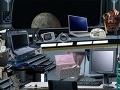 Game Abandoned Space Station