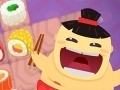 Game Sumo Sushi Puzzle