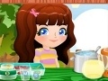 Game Little Kids Business
