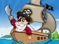 Game Super Pirate Adventure