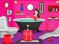 Game Ariana Grande Bathroom Decor