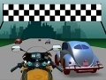 Game Highway Speed Rush