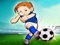 Game Crazy Champion Soccer 