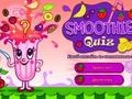 Game Smoothie Quiz