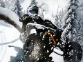 Game ATV Winter Challenge