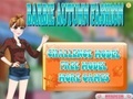 Game Barbie Autumn Fashion
