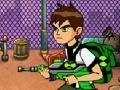 Game Ben 10 Defense