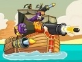 Game Pirates! Kaboom