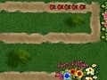 Game Defender Garden