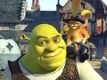 Game Shrek Forever After: Similarities