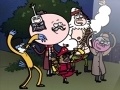 Game Regular Show: High Flying Holloween