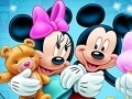 Game Mickey and Minnie 2