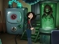 Game Katja's Escape 2 The Mad Scientiast`s Lab
