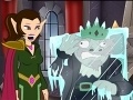Game Alyssa's Quest