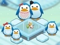Game Penguin House