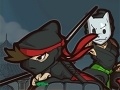 Game Lil Red Kanoichi