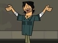 Game Total Drama: Action - Wheel 'O' Secrets