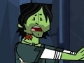 Game Total Drama: Action - Braaains!!!