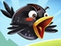 Cluiche Crazy Birds 2