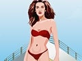 Game Dress Celine Dion (Celine Dion)
