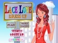 Game Love Lace