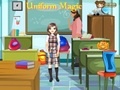 Game Uniform Magic