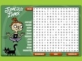 Game Zimmer Twins: Word Search