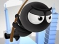 Game Fly with Rope online.