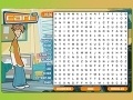 Game Carl 2: Word Search