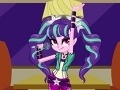 Game Equestria Girls: Rainbow Rocks - The Dazzlings Aria Blaze
