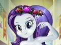 Game Equestria Girls: Beauty Salon