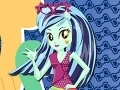 Game Equestria Girls: Lyra Heartstrings Rockin' Style