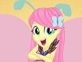 Game Equestria Girls: Miss Kindness Fluttershy