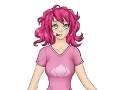 Game Equestria Girls: Make Lady - Pinkie Pie