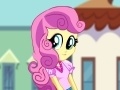 Game Equestria Girls: Derpy and pony Dress Up