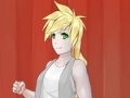 Game Equestria Girls: Dress for Applejack