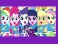 Game Equestria Girls: Puzzle