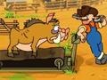 Game Kaban Steeplechase