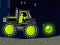 Game Ben 10 Truck Smash