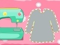 Game Tailor Designing Shop