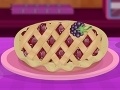 Game Delicious Cherry Pie