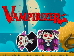 Game Vampirizer online.