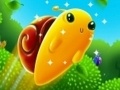 Cluiche Jumping Snail