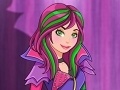 Game Descendants: Mal Dress Up