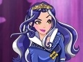 Game Descendants: Evie Dress Up