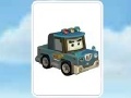 Game Robocar Poli: Memory