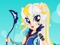 Game Equestria Girls: Sour Sweet Dress Up