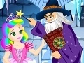 Game Princess Juliet: Castle Escape 3 - Frozen Castle